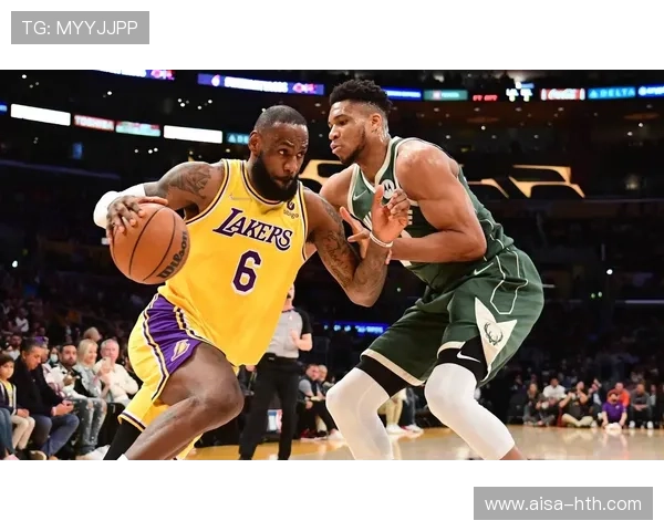 字母哥孤掌难鸣，雄鹿遭湖人大败凸显阵容短板