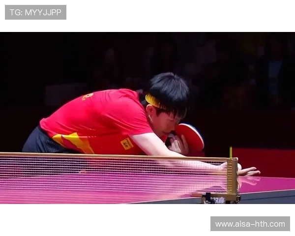 世乒赛中国队再度称霸,新星崭露头角 世乒赛中国队再度称霸,新星崭露头角