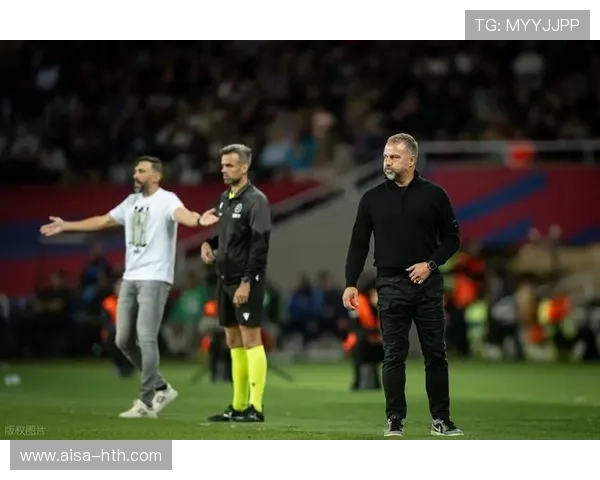 巴萨展开紧急危机会议!弗里克帅位并非完全稳固 巴萨展开紧急危机会议!弗里克帅位并非完全稳固