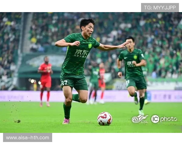 北京国安边线推进持续扩大威胁