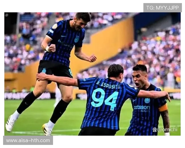 国际米兰拟把一线轮换与青训衔接做为核心策略 国际米兰拟把一线轮换与青训衔接做为核心策略