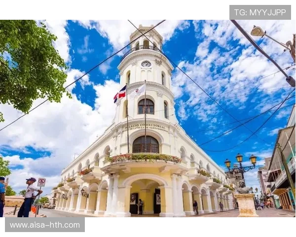 多米尼加特色体育旅游成为新兴产业，多米尼加发展怎么样