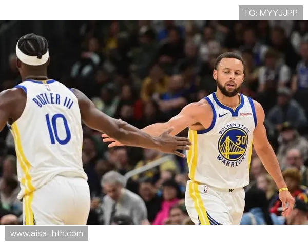 勇士盯上锋线补强，重燃冠军梦