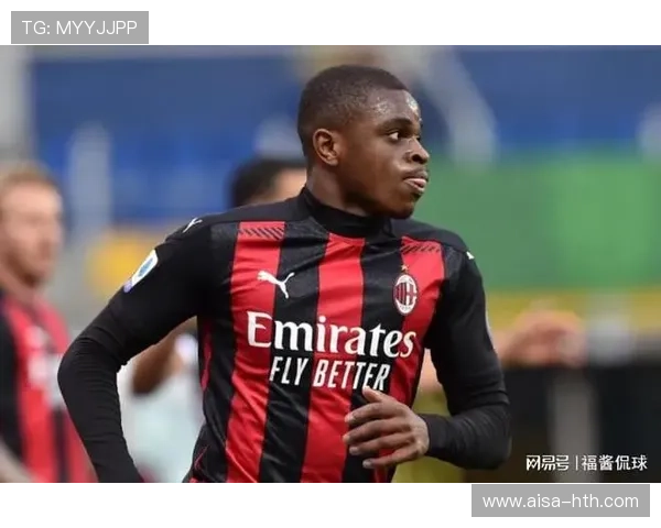 AC米兰卡鲁鲁速度极快