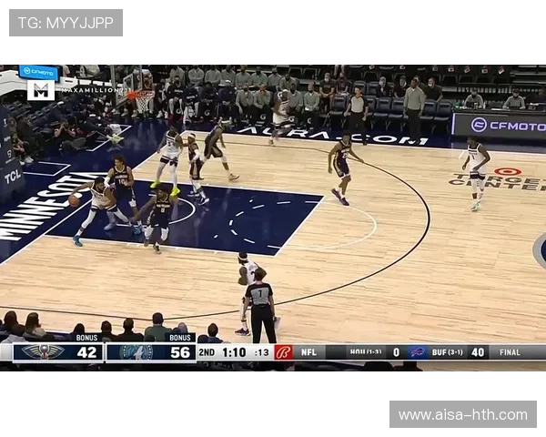 唐斯篮下连续攻入，全场观众火热