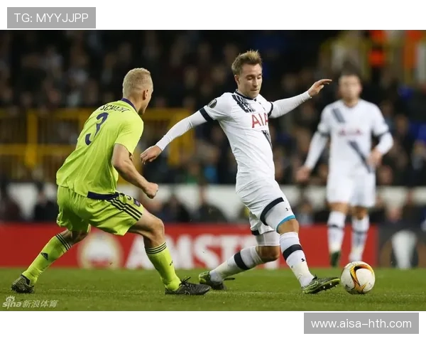 安德莱赫特通过流畅短传控制住节奏——在绿茵场上编织节拍的艺术