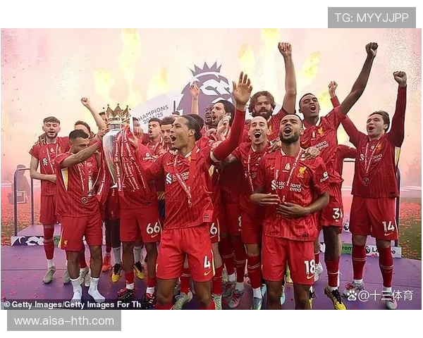 红军连遭重击，英超卫冕冠军陷入迷失漩涡